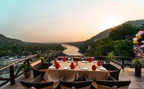 Divine Resort & Spa Rishikesh 5* India