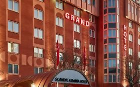 Scandic Grand Hotel  4*