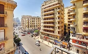Travelers House Hostel Cairo