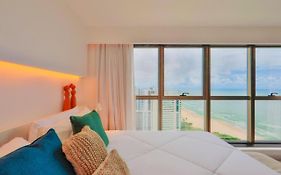 Hy Apartments & Hotels Recife 4*