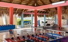 Hotel Dreams Punta Cana 5*