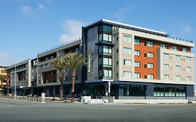 Residence Inn By Marriott San Francisco Airport Millbrae Station