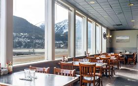 Prospector Hotel Juneau Alaska 3*