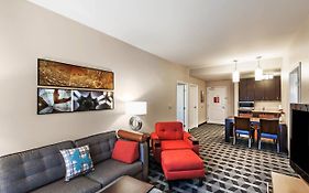 Towneplace Suites By Marriott Tulsa North/owasso  United States