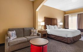 Comfort Inn And Suites Stone Mountain Ga