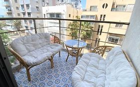 Sea Suites Apartments Tel Aviv
