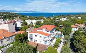 Hotel Beau Site - Cap D'Antibes