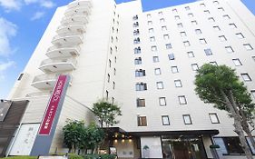 Hotel Resol Machida 3*