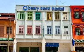 Beary Best Hostel