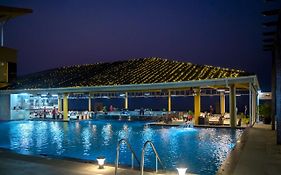 The Gold Beach Resort Daman 4* India