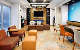 Fairfield Inn & Suites by Marriott New York Manhattanchelsea
