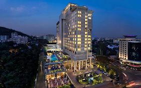 Jw Marriott Hotel Pune