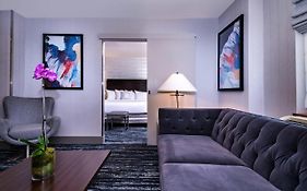 Fairfield Inn & Suites by Marriott New York Manhattan/times Square