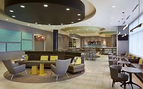 Springhill Suites By Marriott Toronto Vaughan  Canada