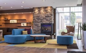 Fairfield Inn & Suites By Marriott Pittsburgh North/Mccandless Crossing