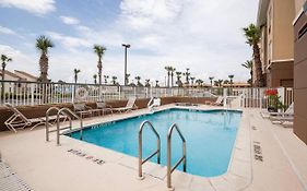 Fairfield Inn Suites Jacksonville Beach