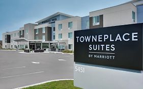 Towneplace Suites By Marriott Sarasota/Bradenton West