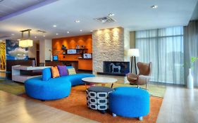 Fairfield Inn & Suites By Marriott Austin San Marcos  United States