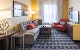 Towneplace Suites Dayton North