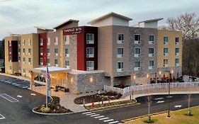Towneplace Suites By Marriott Clinton