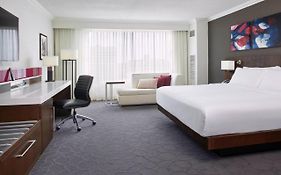Delta Hotels By Marriott London Armouries  4* Canada