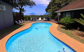 St Lucia Ocean View Lodge
