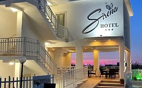 Hotel Sirena Peschici