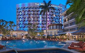 Westin Camino Real Hotel Guatemala City