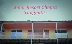 Amar Resort Chopta