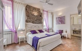 Antica Bed And Breakfast 3*
