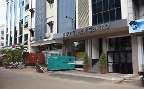 Hotel New Centro Kalaburagi  India
