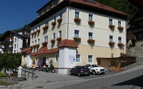 Hotel Kirchenwirt Bad Kleinkirchheim Österreich
