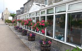Willowbank Guest House Grantown on Spey