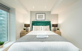 Host & Stay - The Cavern Quarter Apartment
