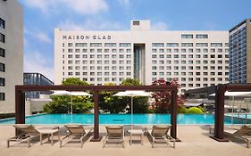 Maison Glad Jeju Hotel South Korea