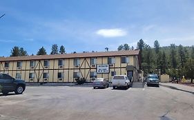 Surestay Hotel By Best Western Williams - Grand Canyon  United States
