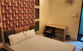 Hotel Shri Gourav Bikaner India