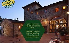Borgo Antico Casalbosco Holiday Home & Winery