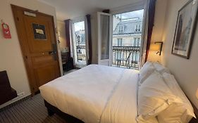 Hotel Du College De France Paris