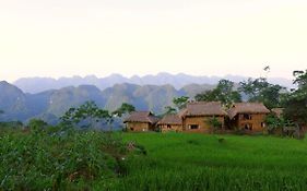 Pu Luong Jungle Lodge