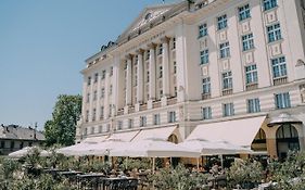 Zagreb Esplanade Hotel