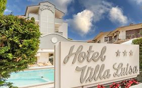 Hotel Villa Luisa  3*