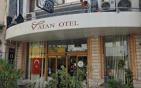 Vatan Hotel Izmir 3*