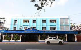 Blue Sea Hotel Port Blair 3* India