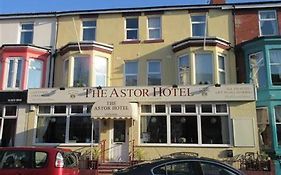 The Astor Hotel