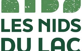 Domaine Les Nids Du Lac Sanchey