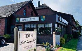 Hotel Holtriemer Hof