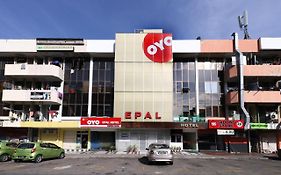Epal Hotel Kota Kinabalu 2*