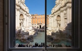 Iflat The Trevi View