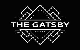 The Gatsby Blackpool - Formerly The Windsor Guest House United Kingdom